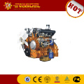 Moteur diesel de YANGDONG pour des chariots élévateurs de construction / chargeur de roue / niveleuse